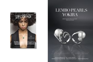 Preziosa Magazine, speciale Cerimonie (2022)