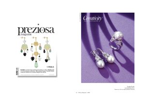 Preziosa Magazine, 5(2021)
